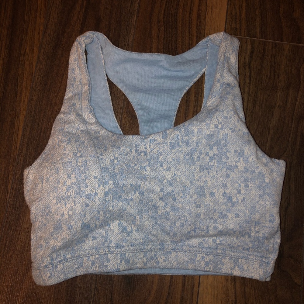 Gymshark Sports Bra